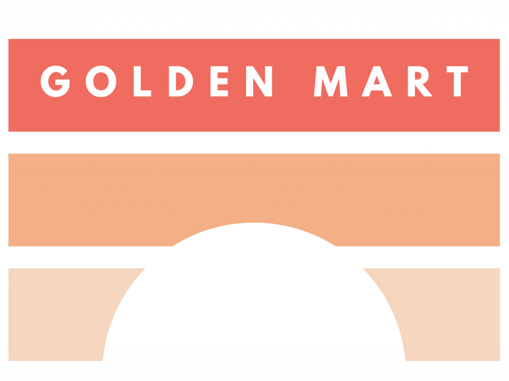 Golden Mart