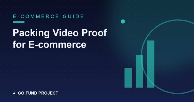 Packing Video Proof Guide
