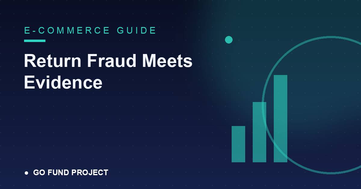 Return Fraud Guide