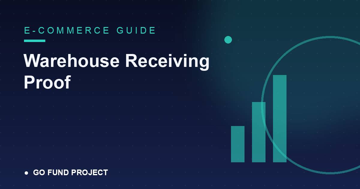 Warehouse Receiving Guide